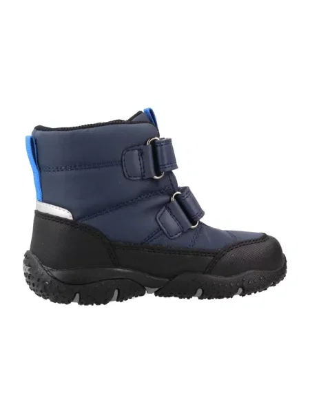 Pantofi copii Geox albastru