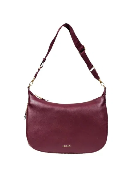 Geanta hobo Liu Jo roșu