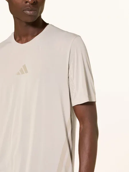 Adidas Terrex Funkční Tričko Terrex Xperior Climacool+ béžová