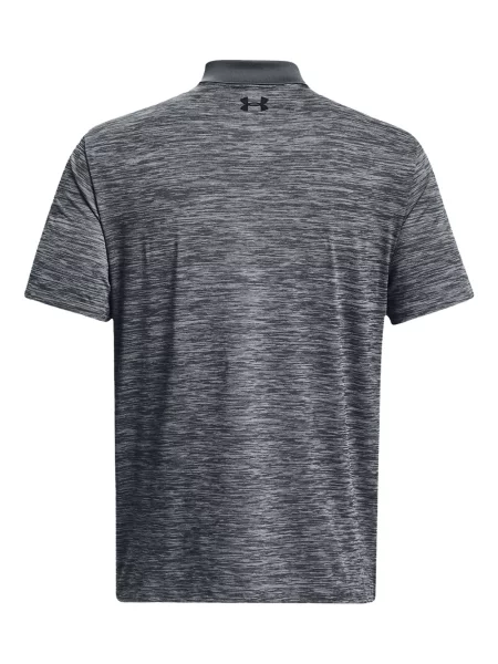 Polo Under Armour gri