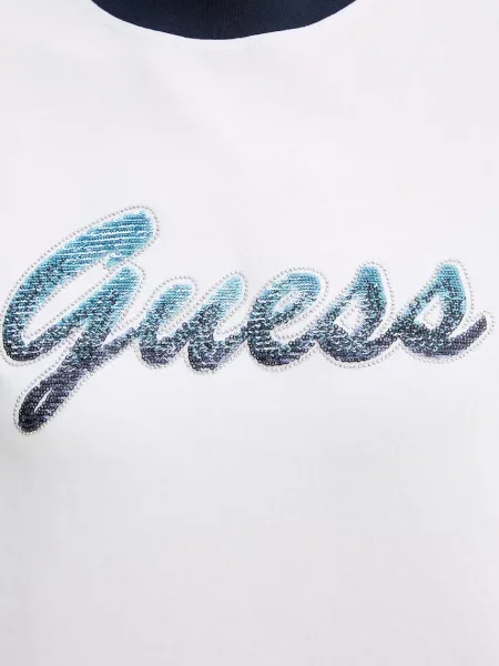 Футболка Guess