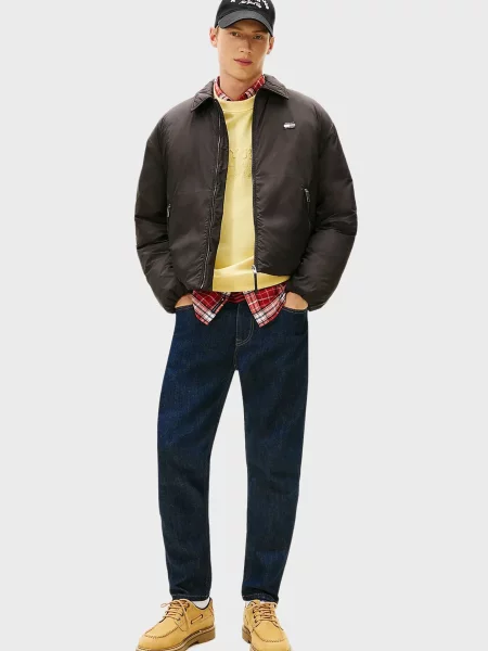 Джинсы Tommy Jeans синие