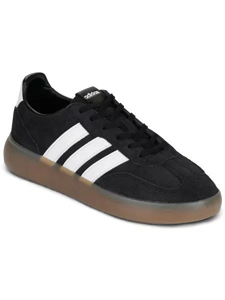 Félcipo Adidas fekete