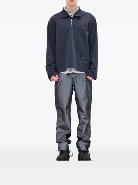 Pantaloni Gr10k gri