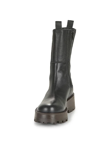 Pantofi Jb Martin negru