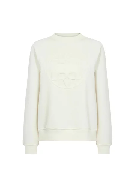 Levete Room Pulover LR-NUKA alb