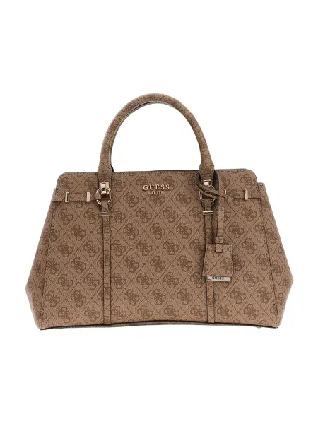 Rucsac Guess maro
