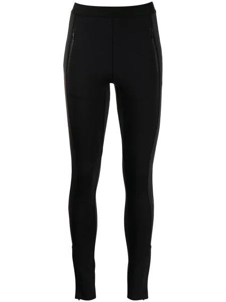 Leggings 3.1 Phillip Lim negru
