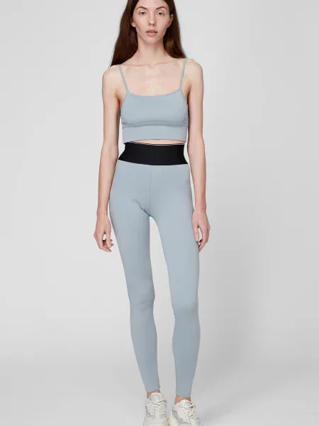 Легінси Prpy блакитні