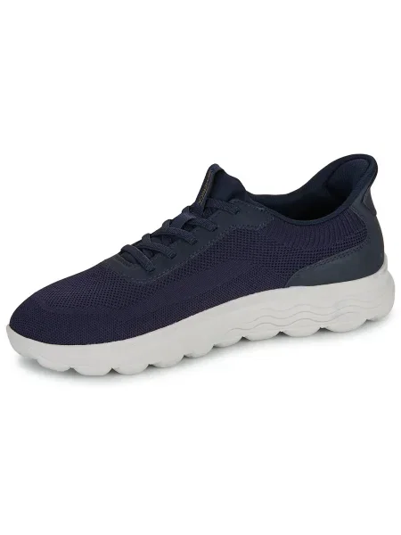 Pantofi Geox albastru