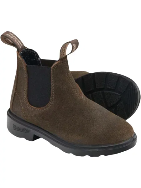 Pantofi copii Blundstone maro
