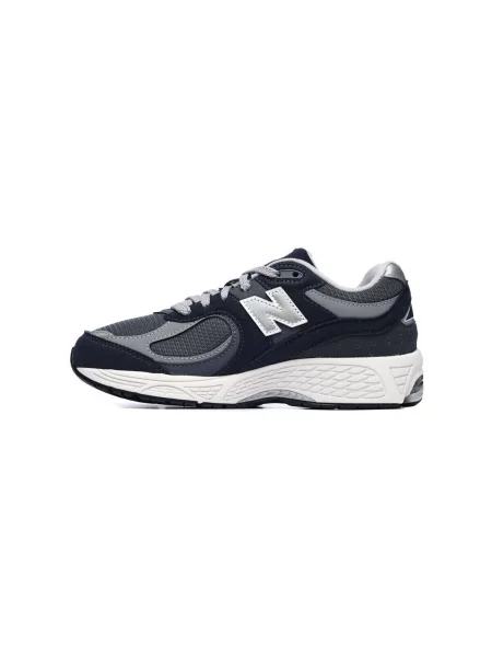 Pantofi copii New Balance gri