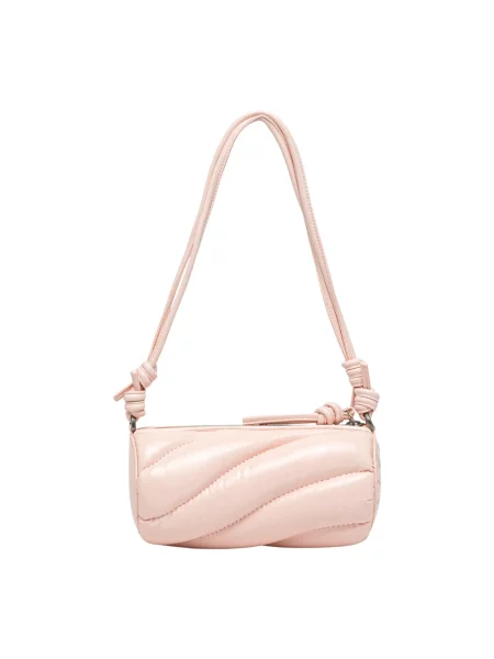 Fiorucci torebka Vinyl Mini Mella różowy