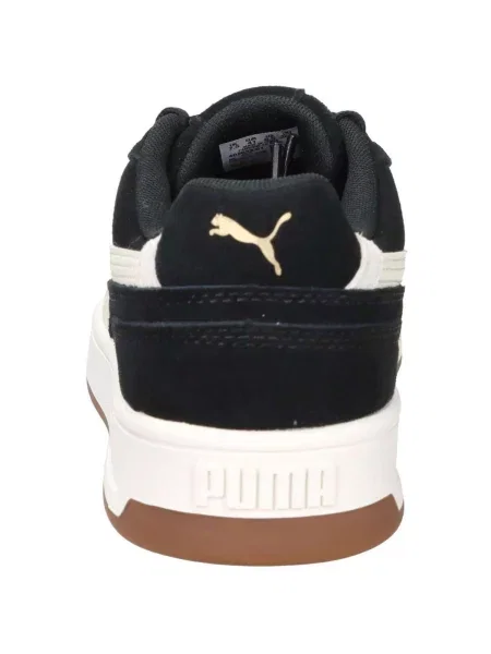 Félcipo Puma fekete