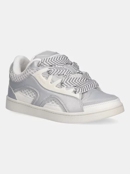 Маратонки Buffalo Liberty Skate сребристо