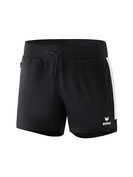 Pantaloni Erima negru