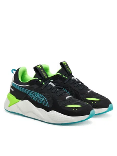 Puma Sneakersy RS-X Alien 01 černá