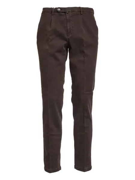 Pantaloni Briglia 1949 maro