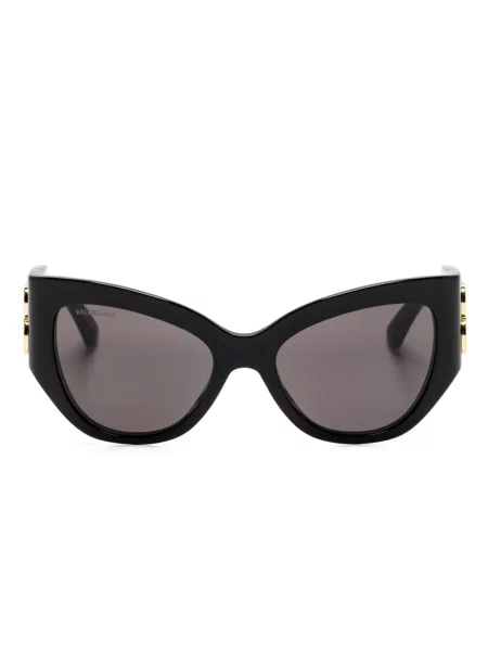 Ochelari de soare Balenciaga Eyewear negru