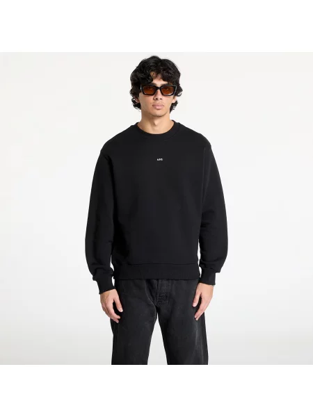 Суитчър A.p.c. черно