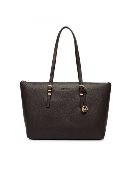 MICHAEL Michael Kors Torebka brązowy