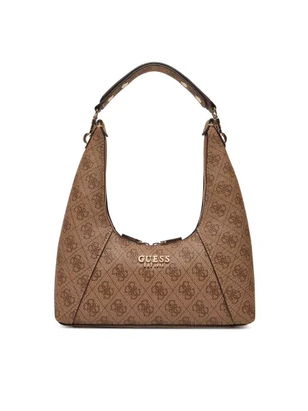 Сумка Guess коричневая