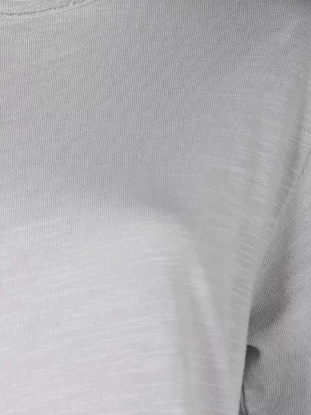 Tricou Rag & Bone clasic gri