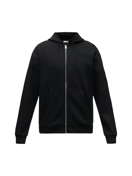 JJ Rebel Hanorac JREBCREST' negru