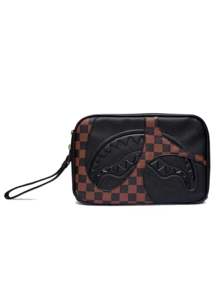 Torba Sprayground brązowa