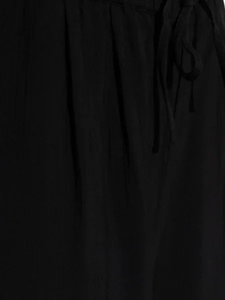 Pantaloni Gestuz negru