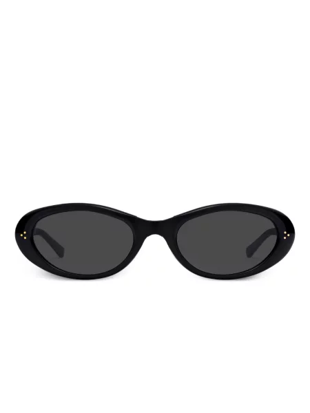 Ochelari de soare Gentle Monster negru