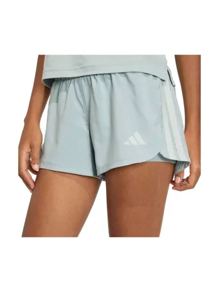 Pantaloni Adidas albastru