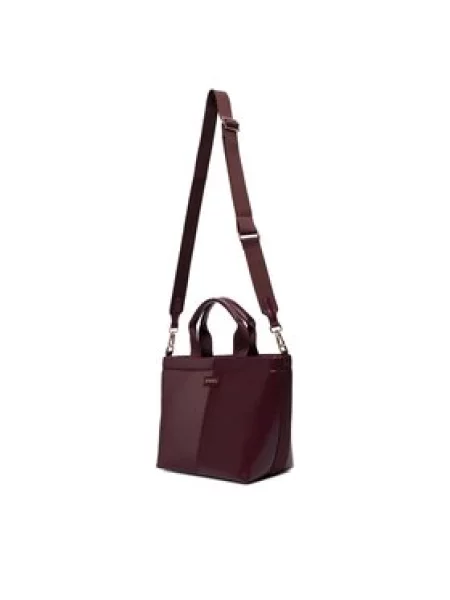 MEXX Ročna torba Bordo rdeča