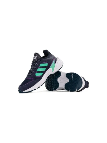 Tenisky Adidas čierna