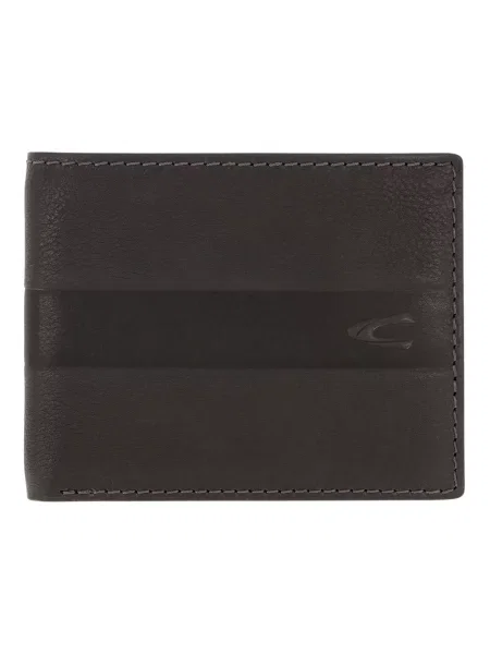 Portfel Camel Active czarny