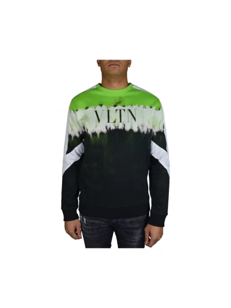 Bluza Valentino Garavani z nadrukiem