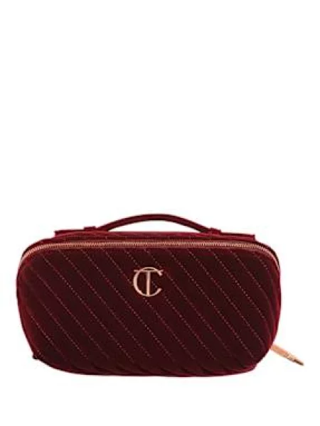 Duża torebka Charlotte Tilbury