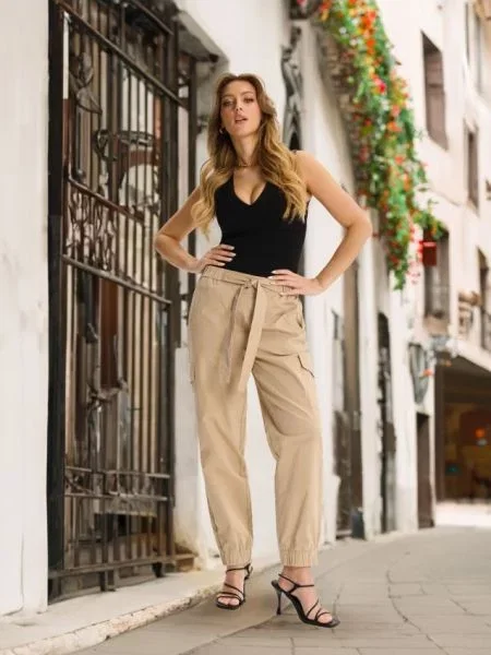 Джогери пшеничний