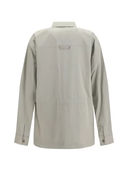 Geacă bomber Rier gri