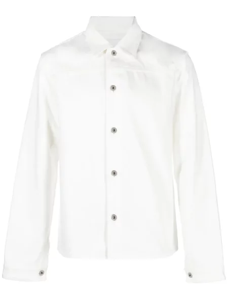 Košulja Jil Sander bijela