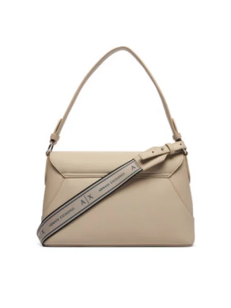 Armani Exchange Táska bézs
