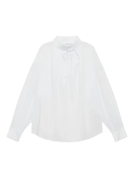 Bluză Maliparmi alb