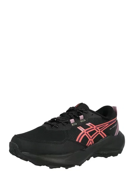 Bežecké topánky Asics Gel-Venture 11 Waterproof čierna