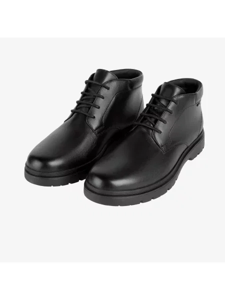Tenisky Geox Spherica Black EUR 44 černé