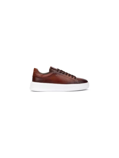 Pantofi Martinelli maro
