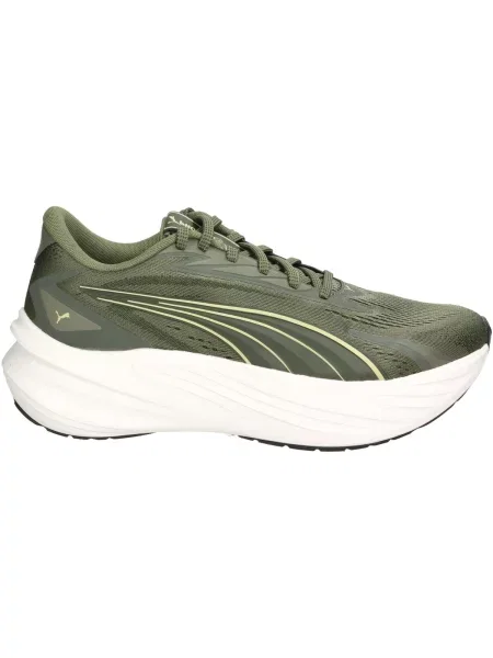 Félcipo Puma zöld