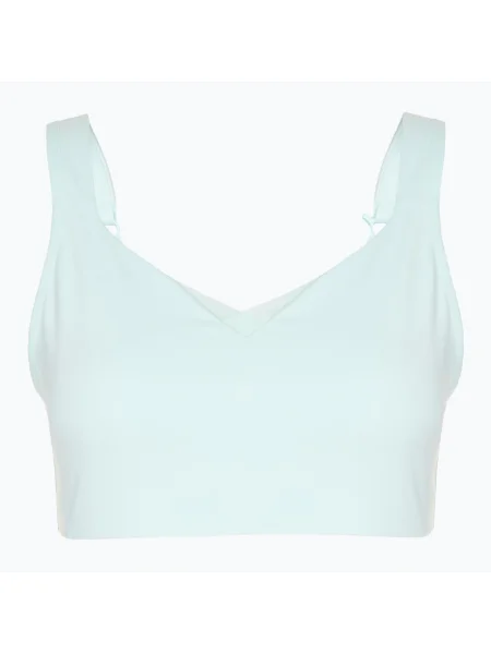 Brooks Convertible sportmelltartó kék/teal edzőmelltartó. Méret: kék