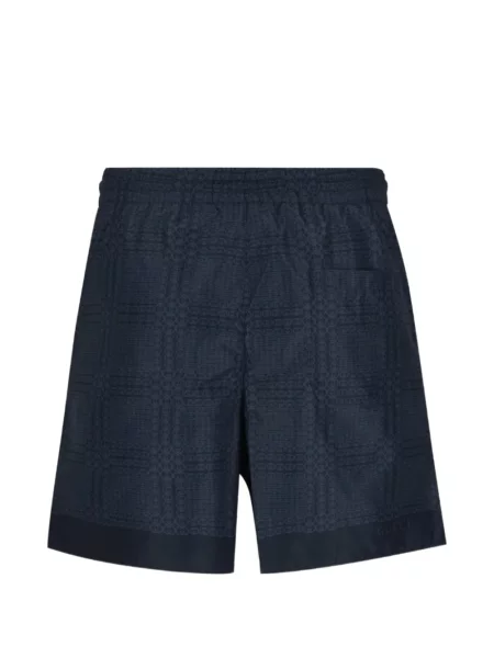 Fürdőruha Gucci kék
