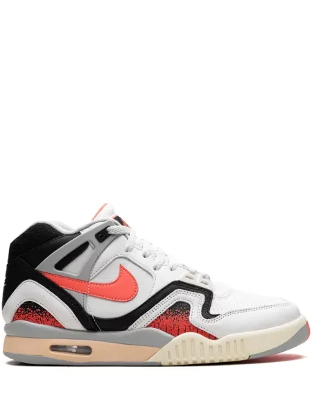 Sneakerși Nike Air Max alb
