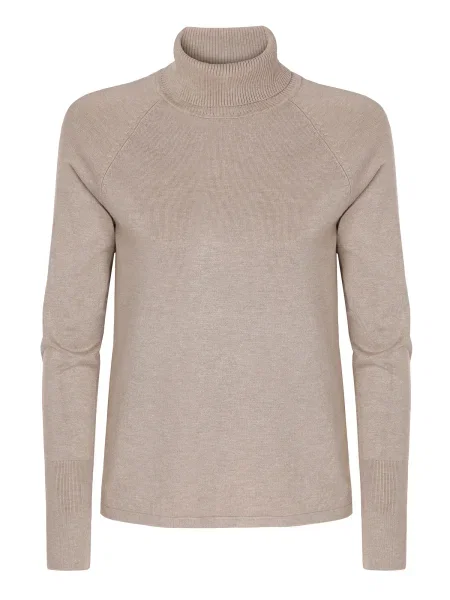 TATUUM Pulover bej